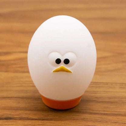 Joie Msc Egg Squeeze Separator Orange & White