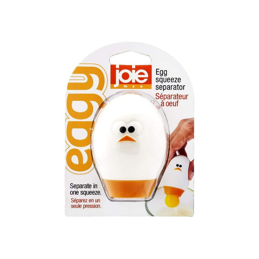 Joie Msc Egg Squeeze Separator Orange & White