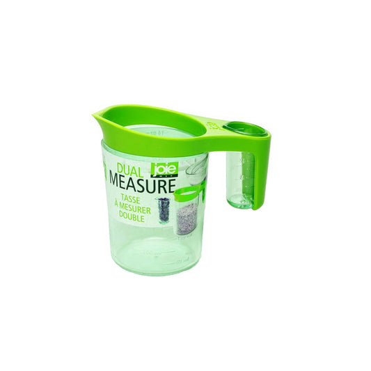 Joie Msc 2Lt Measuring Jug Green