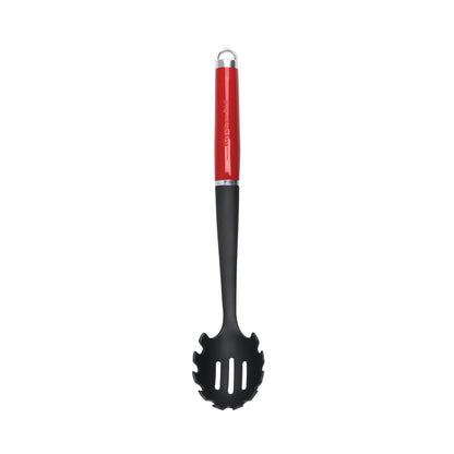 KitchenAid Coreline Pasta Server Empire Red