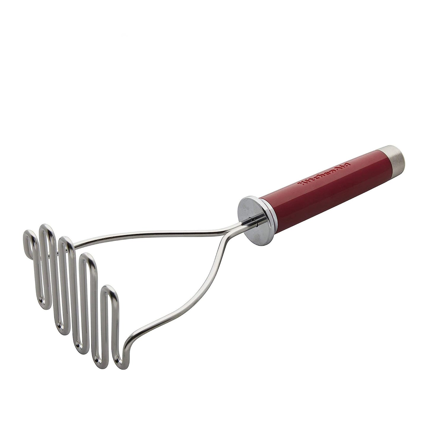 KitchenAid Potato Masher Empire Red