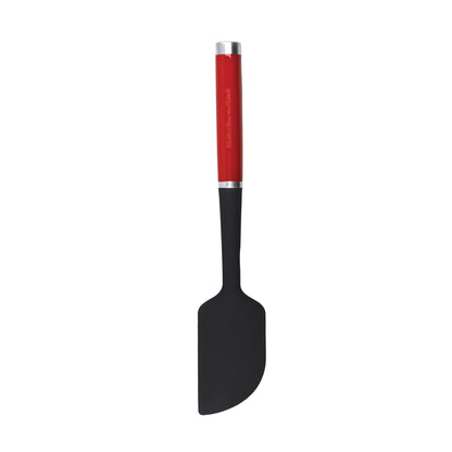 KitchenAid Coreline Scraper Spatula Empire Red