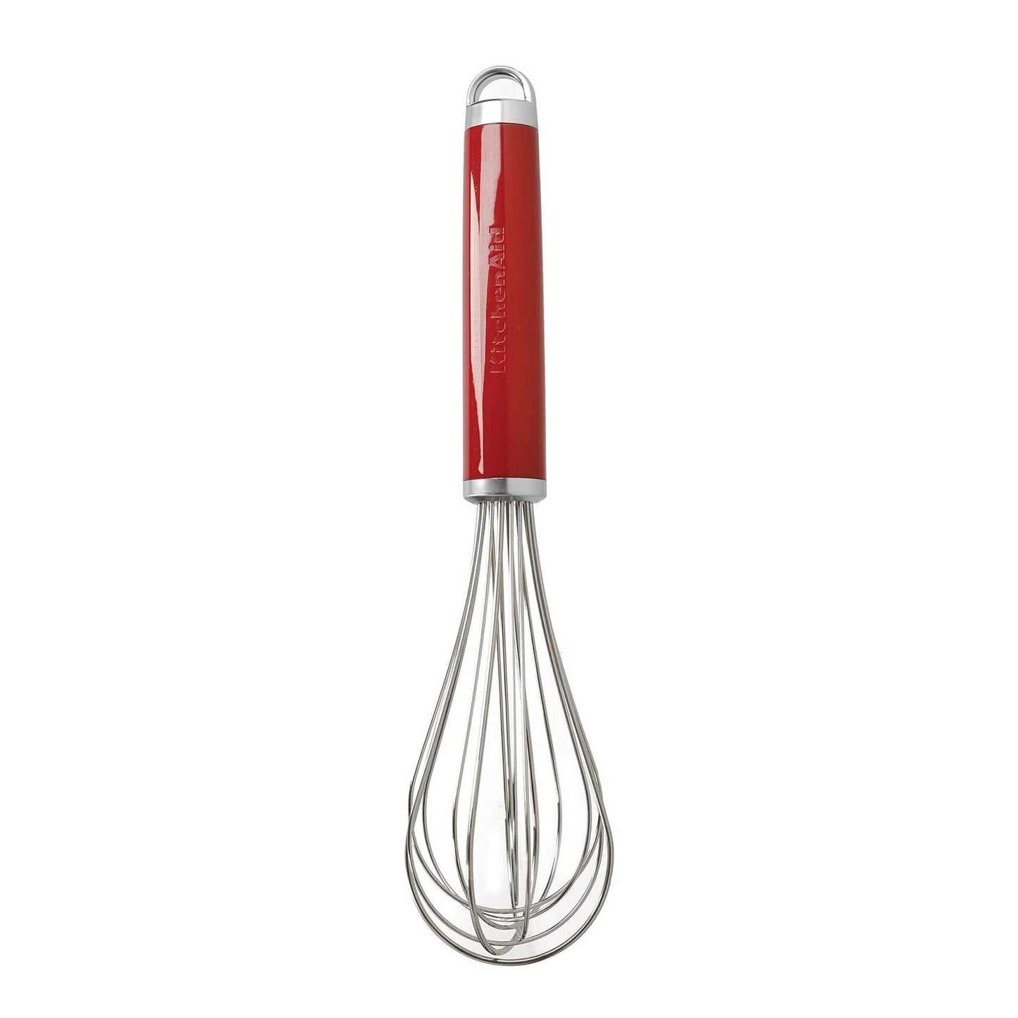 KitchenAid Coreline Whisk Empire Red