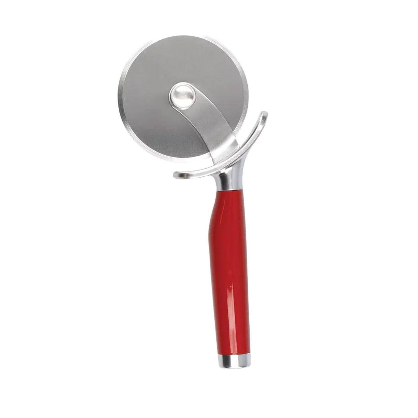 KitchenAid Coreline Pizza Wheel Empire Red