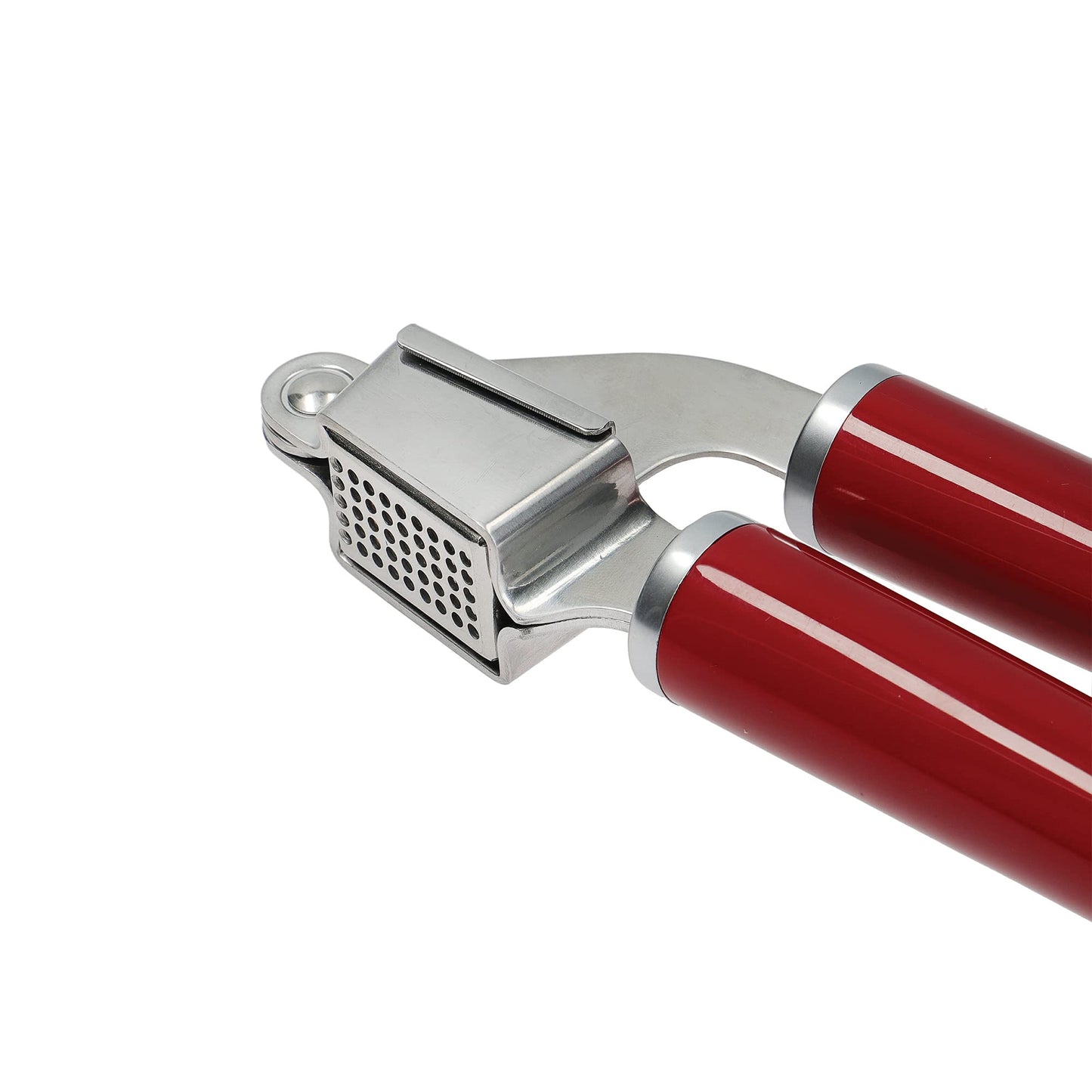 KitchenAid Coreline Garlic Press Empire Red