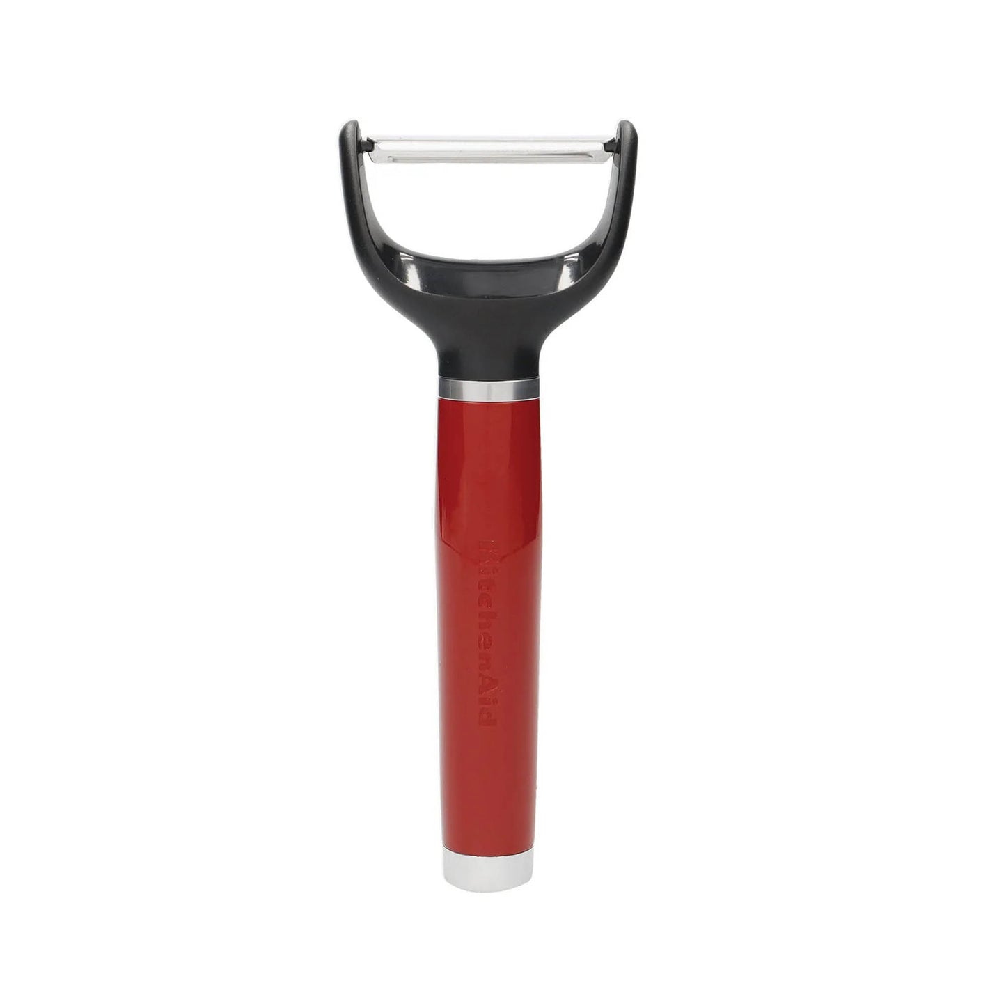 KitchenAid Coreline Y Peeler Empire Red