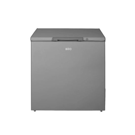 KIC Chest Freezer 207Lt