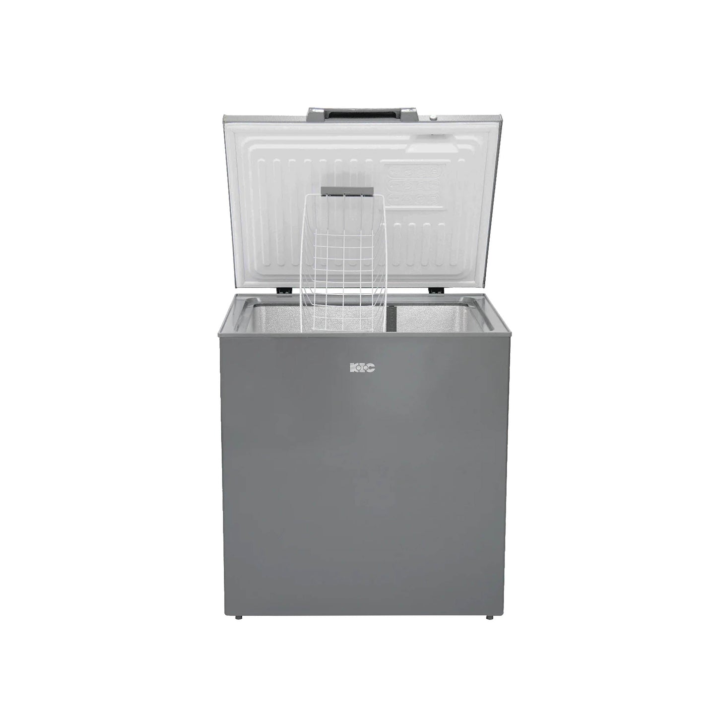 KIC Chest Freezer 207Lt