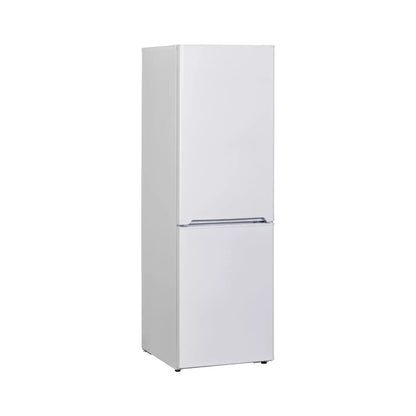 KIC 525 Combi Fridge - White