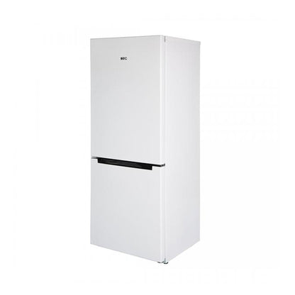 KIC 631 Combi Fridge- White