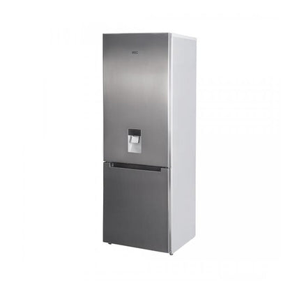 KIC 639X  Water Dispenser Combi Fridge