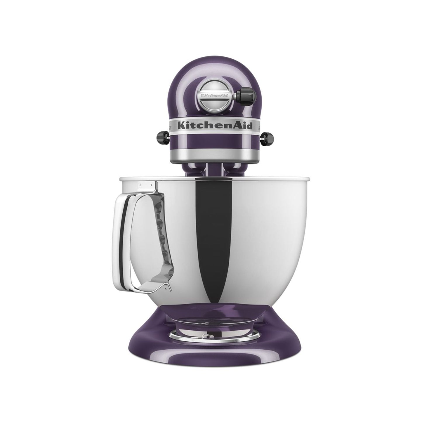 KitchenAid Artisan 4.8L Stand Mixer Plumberry