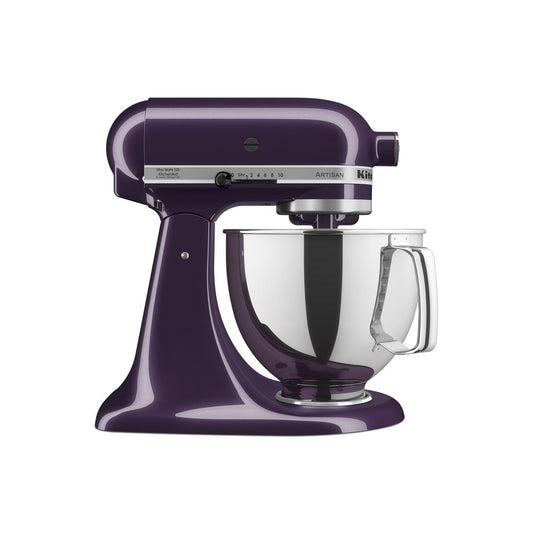 KitchenAid Artisan 4.8L Stand Mixer Plumberry