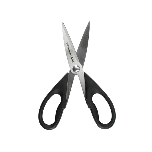 KitchenAid Universal All Purpose Shears Onyx Black