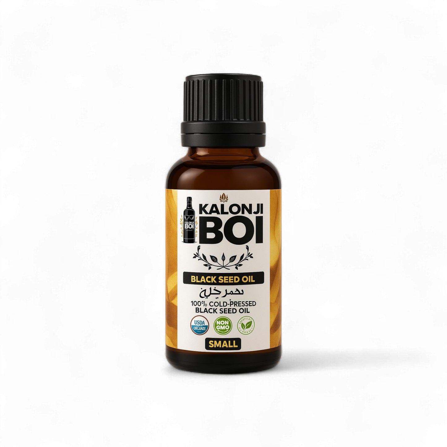 Kalonji 30ml Black Seed Oil Small