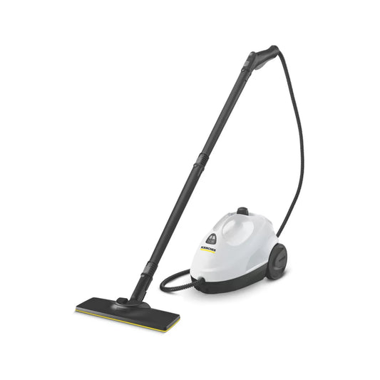 Karcher SC 2 Easy Fix Steam Cleaner White