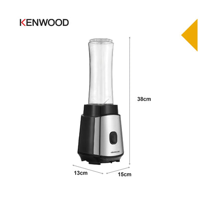 Kenwood Accent Collection Personal Blender Black