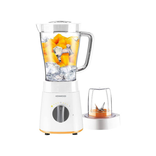 Kenwood 500W Blender with Mill White