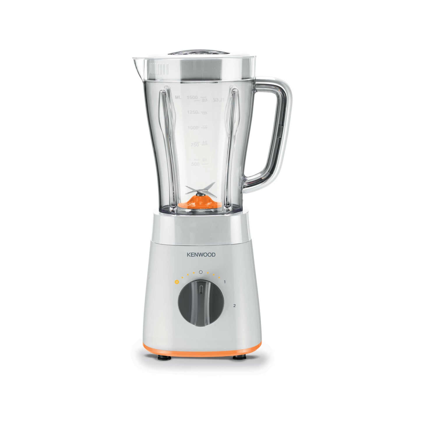 Kenwood 500W Blender with Mill White