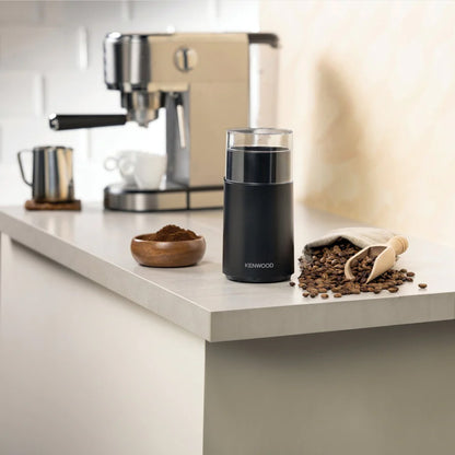 Kenwood Electric Coffee Grinder Black