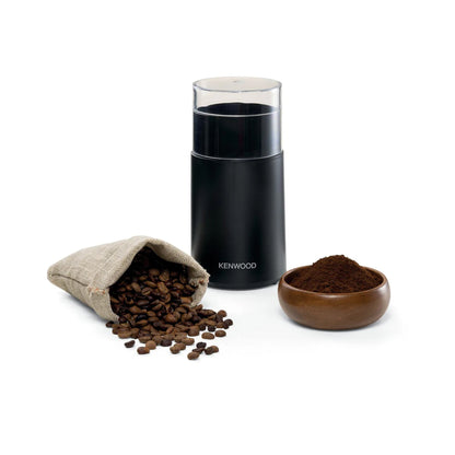 Kenwood Electric Coffee Grinder Black