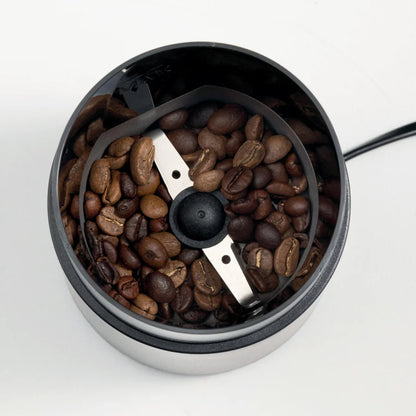 Kenwood Electric Coffee Grinder Black