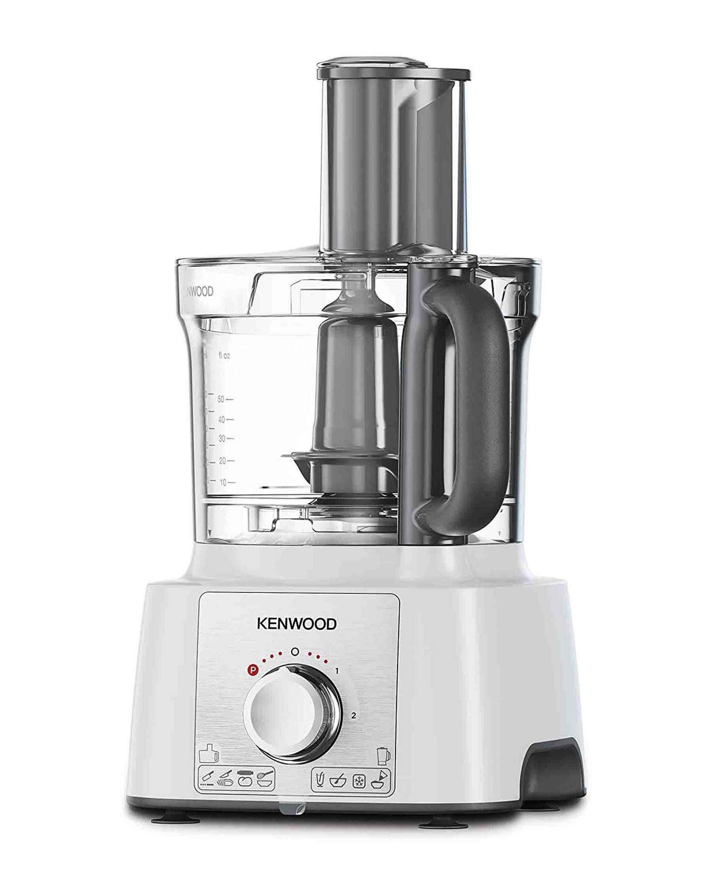 Kenwood Food Processor - White