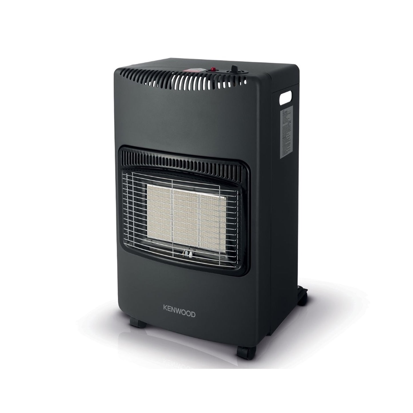 Kenwood Foldable Gas Heater