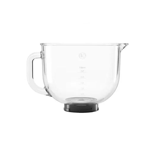 Kenwood Kmix Glass Bowl Clear