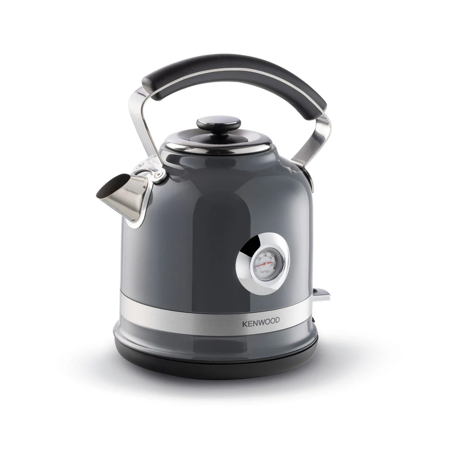 Kenwood Moderna Breakfast Pack Grey