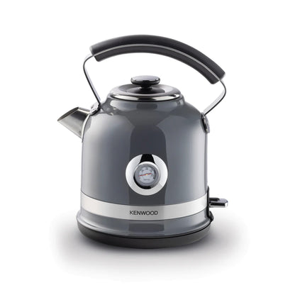 Kenwood Moderna Breakfast Pack Grey