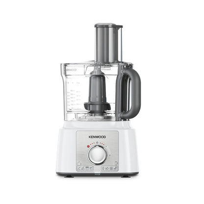 Kenwood MultiPro Express 3Lt Food Processor White