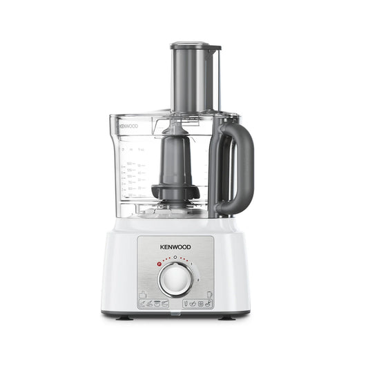 Kenwood MultiPro Express 3Lt Food Processor White