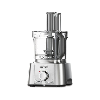 Kenwood MultiPro Express 3Lt Food Processor With Express Dice Silver