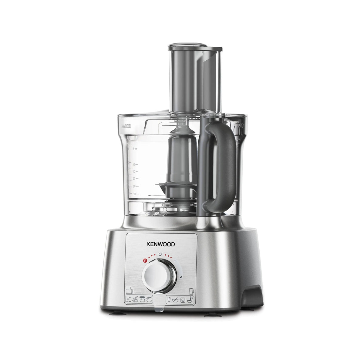 Kenwood MultiPro Express 3Lt Food Processor White