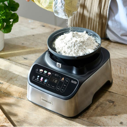 Kenwood MultiPro One Touch Food Processor - FDM73.480SS