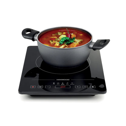 Kenwood Single Induction Cooker