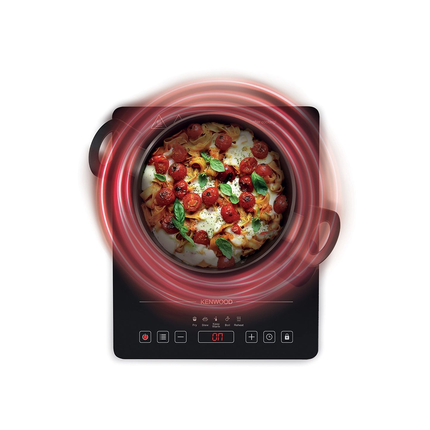 Kenwood Single Induction Cooker