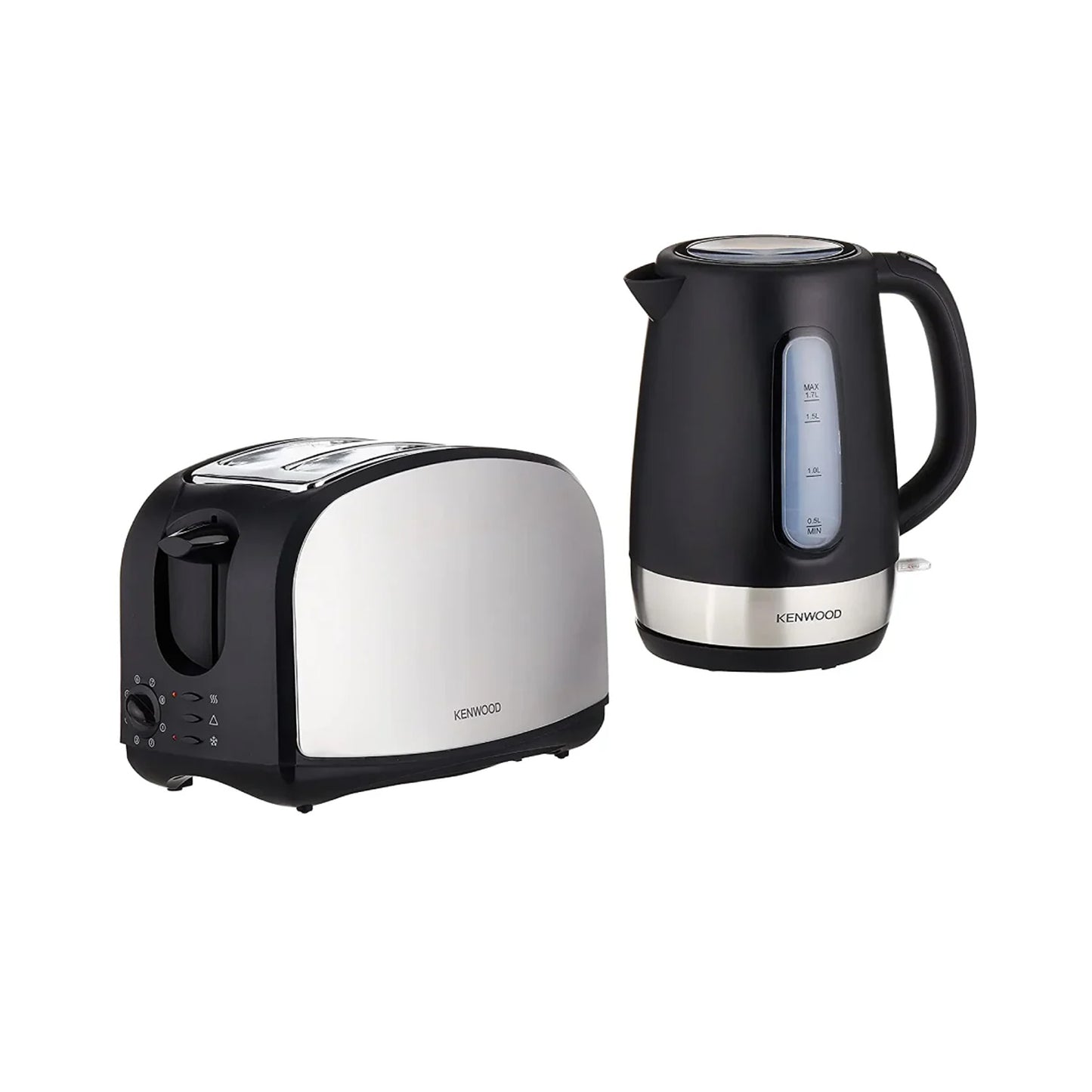 Kenwood Breakfast Pack - Black