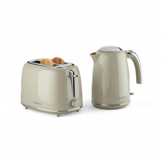 Kenwood Breakfast Pack Beige