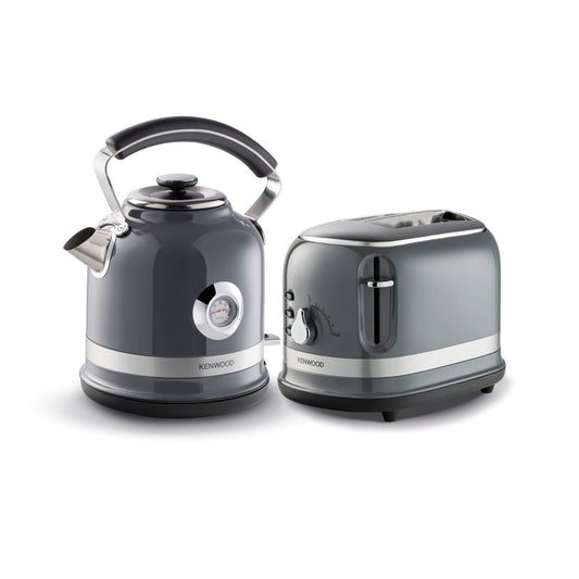 Kenwood Moderna Breakfast Pack Grey