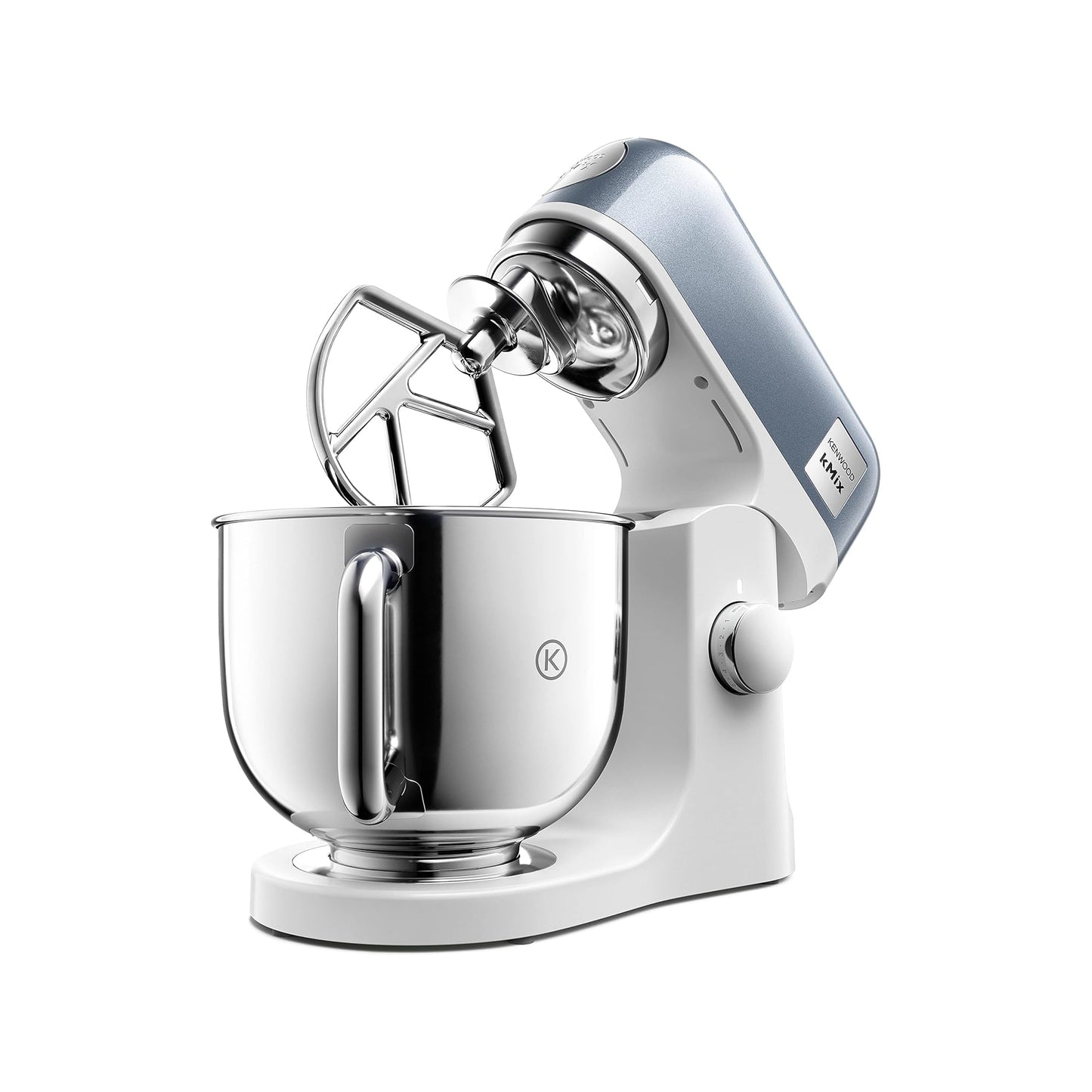 Kenwood Kmix 5Lt Stand Mixer Juniper Blue