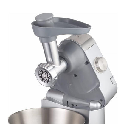 Kenwood Prospero Meat Grinder Attachment Silver