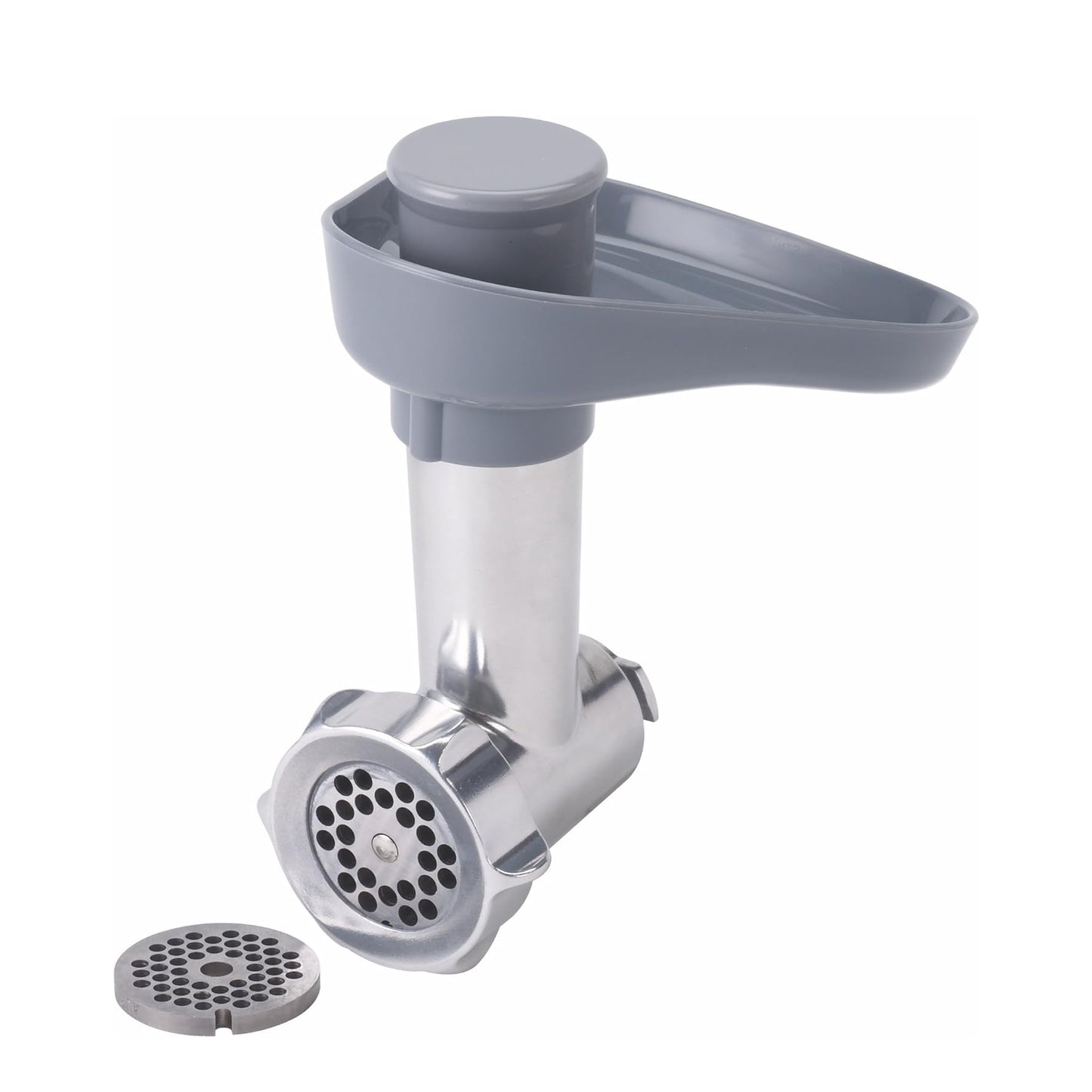 Kenwood Prospero Meat Grinder Attachment Silver