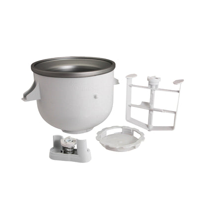 KitchenAid Ice Cream Maker Attachment White