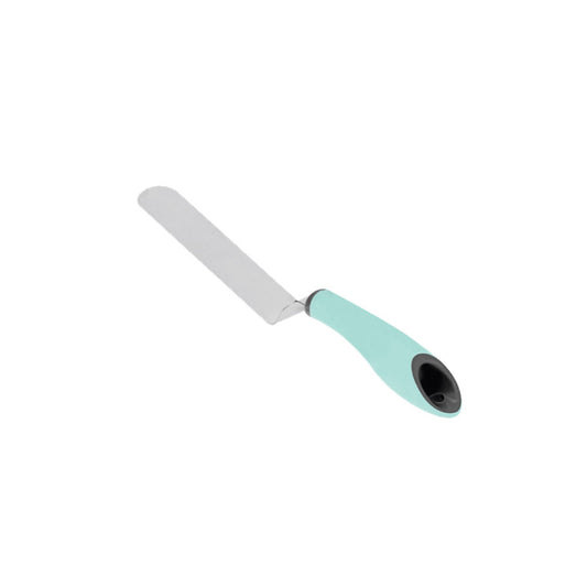 Kitchen Inspire Cake Icing Spreader Blue