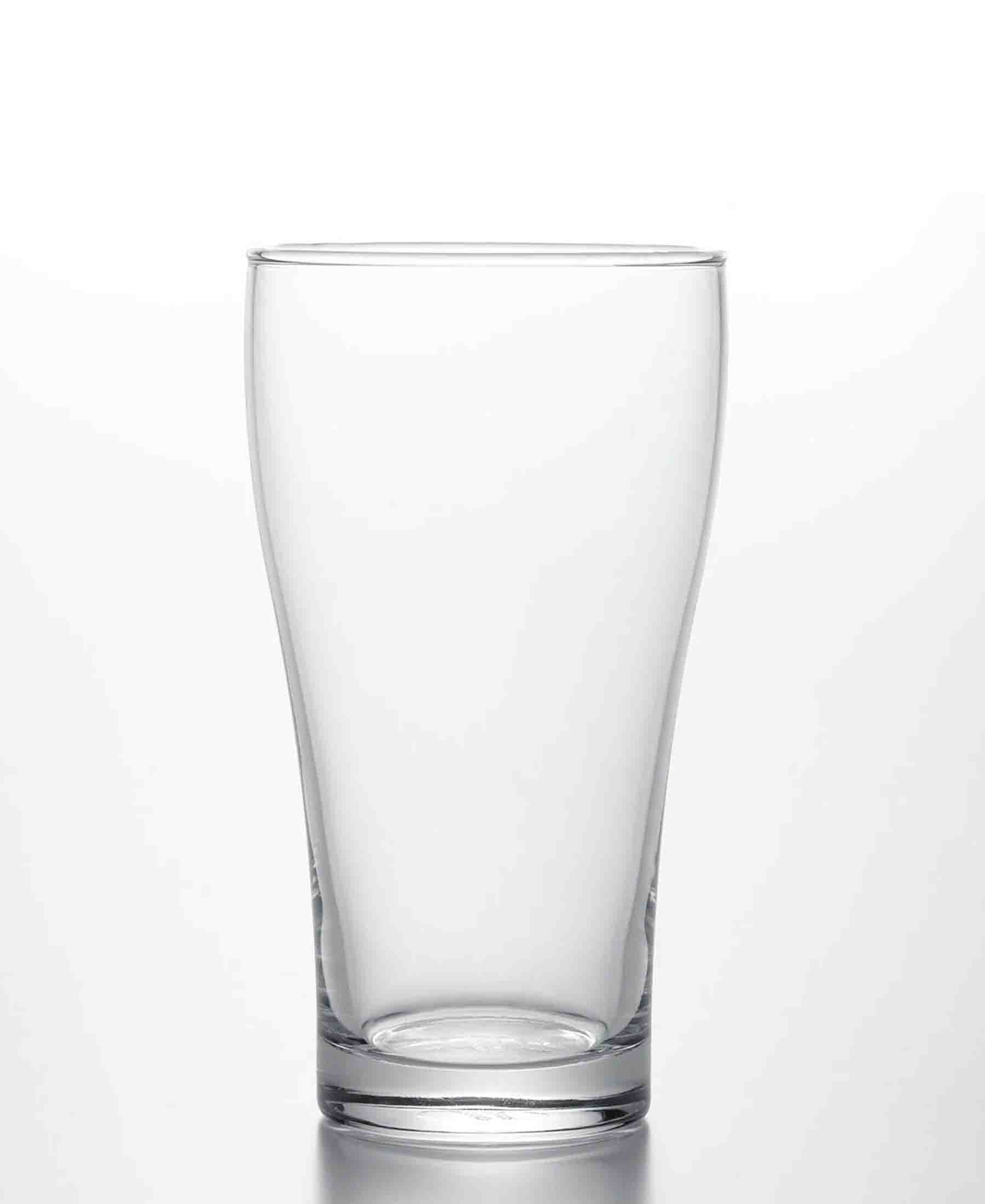 Kitchen Life 12 Piece Pint Glass Set Clear The Culinarium