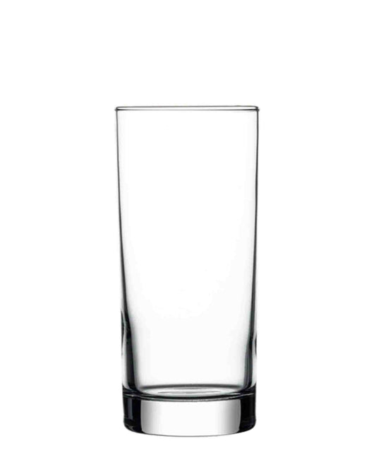 Izmir Collection 600ml Istanbul Hiball Tumbler - Clear