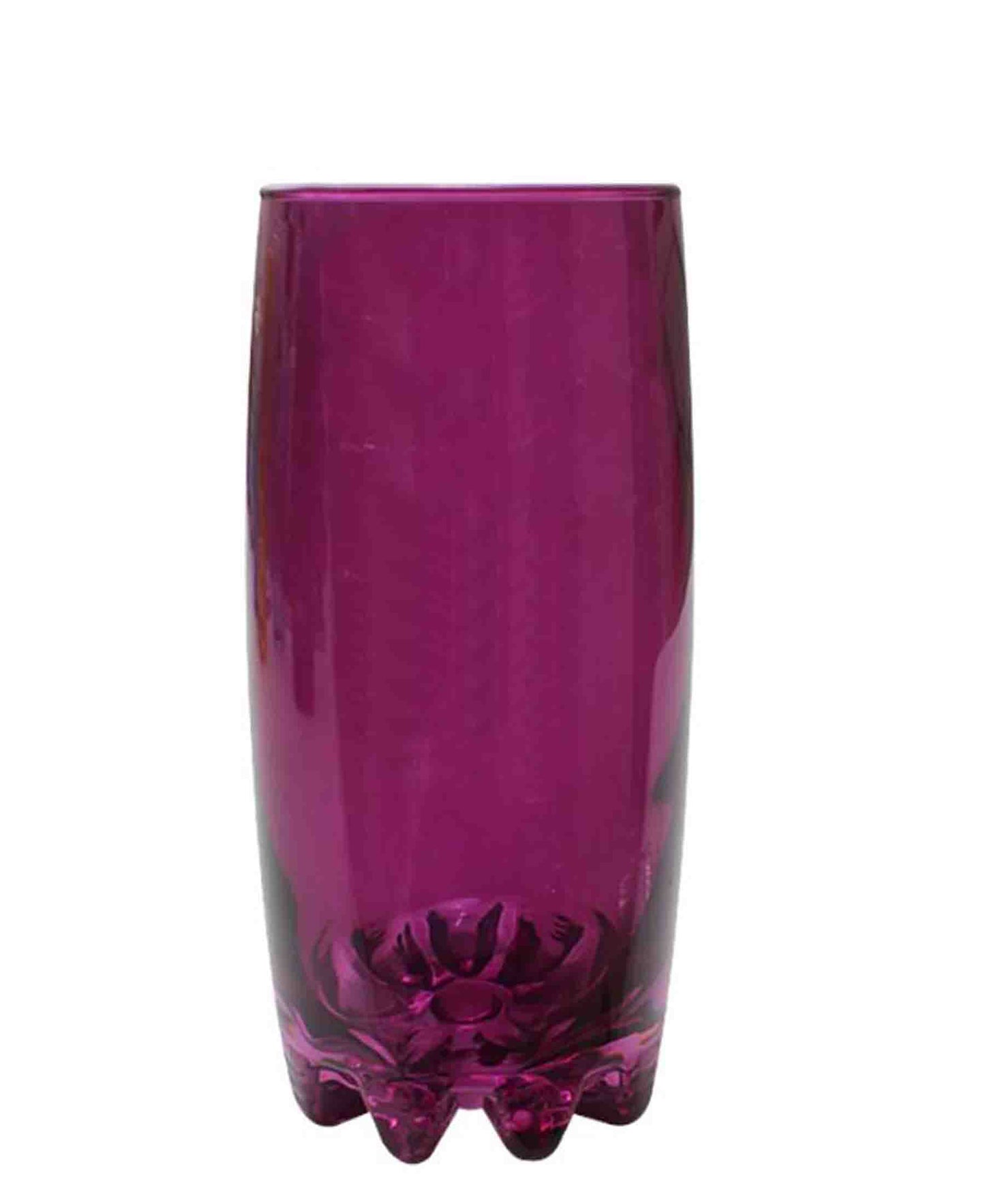 Izmir Collection Karaman Hiball 350ml Tumbler - Purple