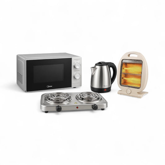Kitchen Starter Combo